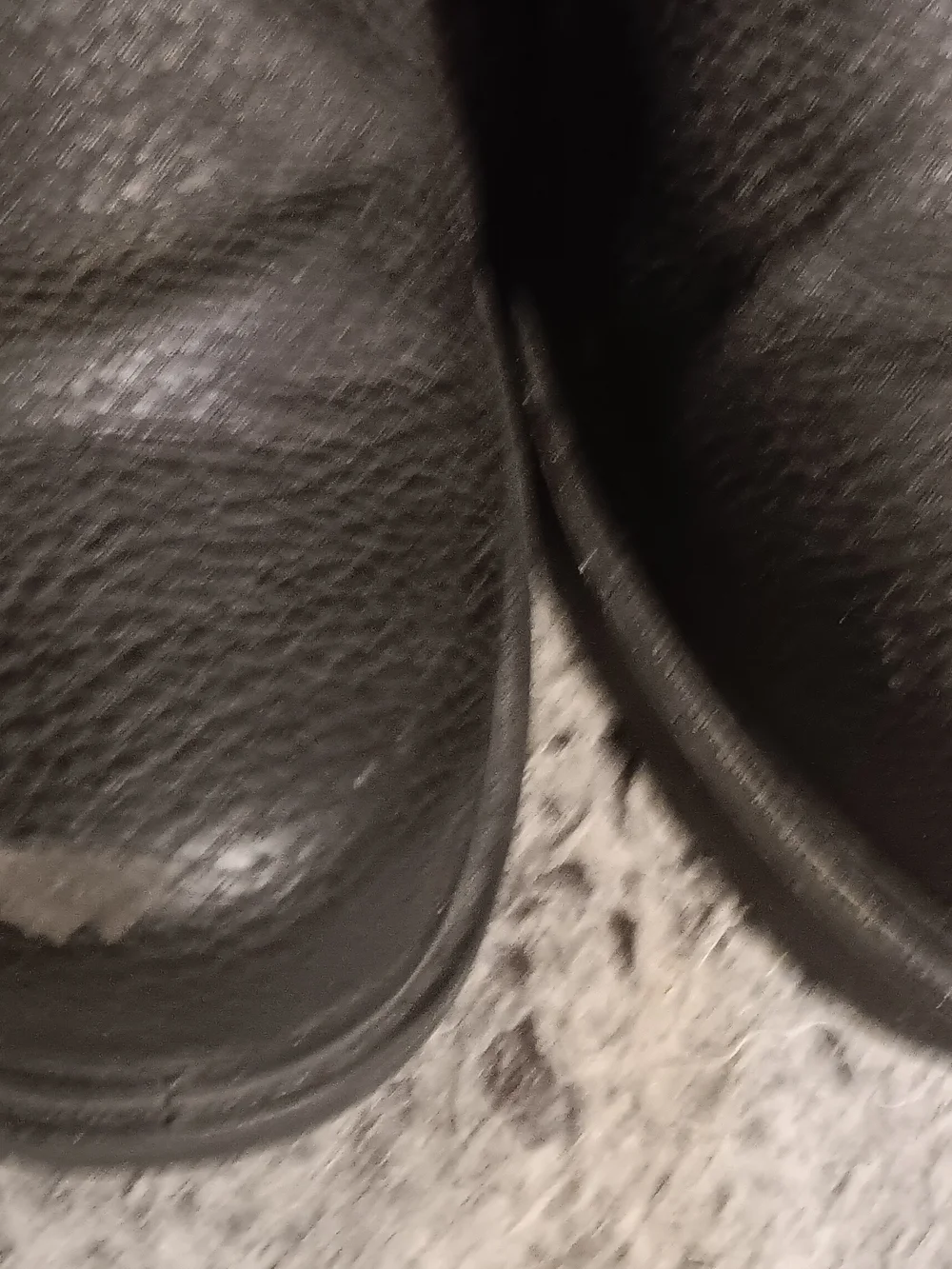 mens Slip-On Loafers Used